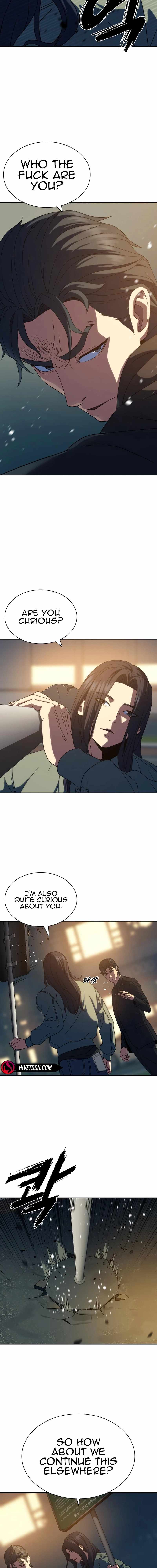 Frozen Warrior Chapter 13 3